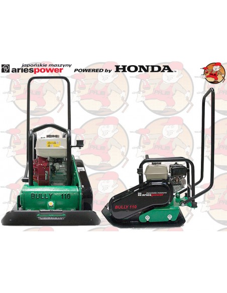 BULLY 110 Троамбовщик Honda BULLY 110 Троамбовщик Honda