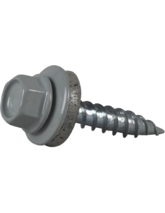 4,8X25 RR21 Katusekruvi...