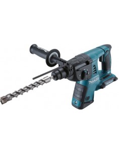 Акум. перфоратор Makita...