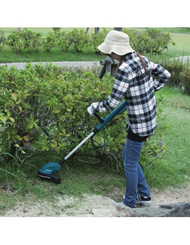 Аккумуляторный триммер DUR181Z 18 V...