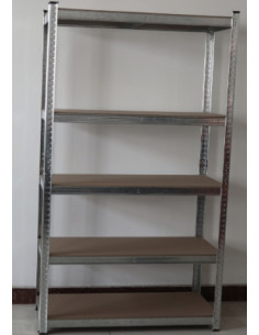 Garaaži riiul 183x90x40cm...