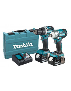 Makita Combokit LXT ®...