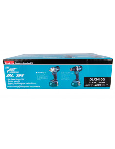 Makita Combokit LXT ®... 2