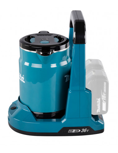 UUS Toode Akuveekeetja DKT360Z LXT ®,...