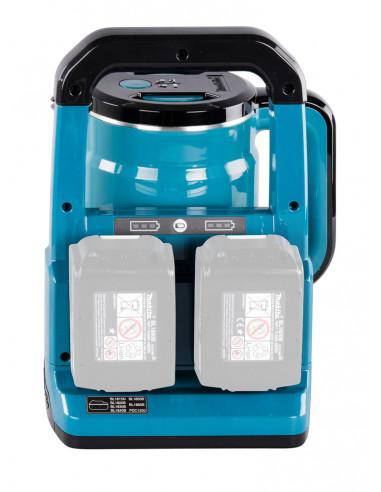 UUS Toode Akuveekeetja DKT360Z LXT ®,...