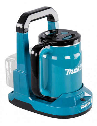 Новый продукт аккумуляторный чайник...