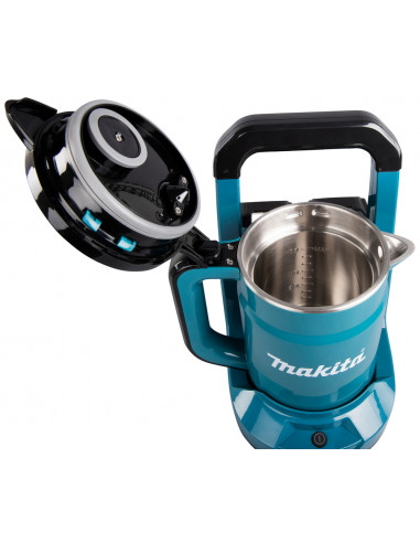 UUS Toode Akuveekeetja DKT360Z LXT ®,...