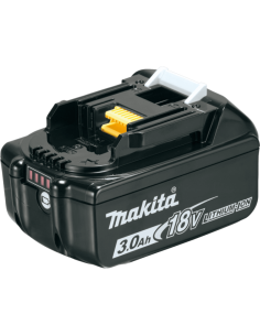 Makita aku 18V 3.0Ah...