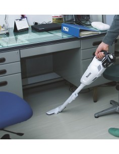 Аккумуляторный пылесос... 2