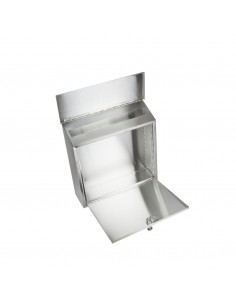 Почтовый ящик стандарт 2