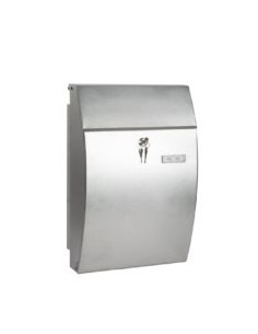 Почтовый ящик выпуклый