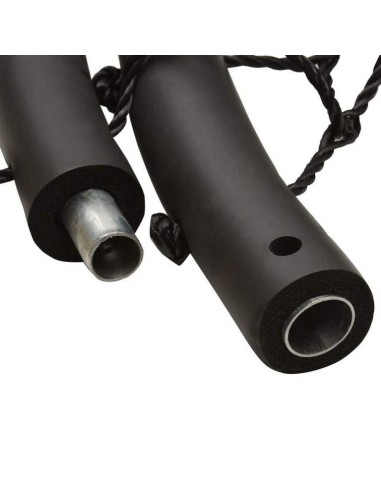 Садовые качели с сетью "Паутина"