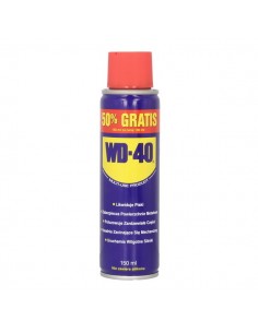 WD40 универсальное масло