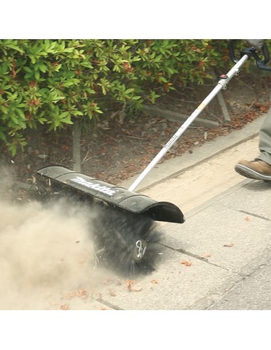 Щетка соединитель BR400MP - DUX60,...