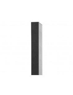 Nelikantpost 40x60x1700