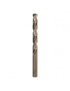 Сверло по металлу 5,0мм HSS