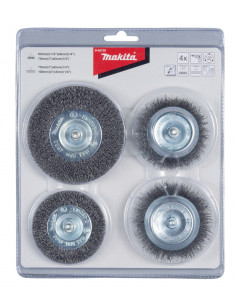 Makita Terasharjade...