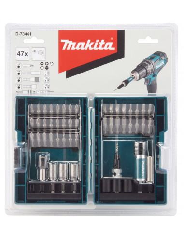 UUS Toode Makita PUURIDE JA OTSAKUTE...