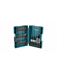 Комплект сверл и насадок...