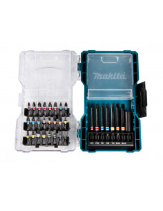 Makita otsakute komplekt 32...