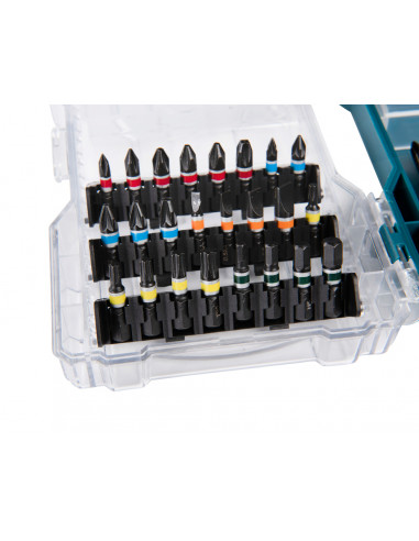 Makita otsakute komplekt 32 osaline...