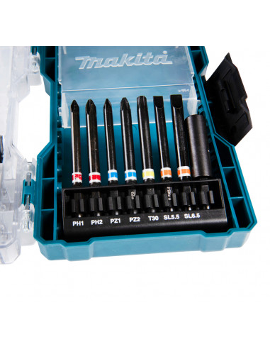 Makita otsakute komplekt 32 osaline...