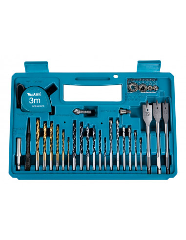 Uus Toode Makita PUURIDE JA OTSAKUTE...