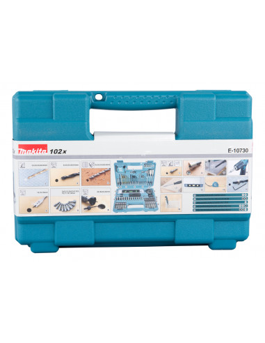 Uus Toode Makita PUURIDE JA OTSAKUTE...