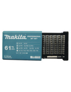 Makita P-70144 0088381700702