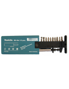 Makita P-16782 0088381932783