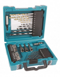 Makita D-36980 0088381374248