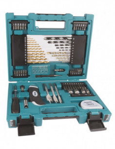 Makita D-33691 0088381360586