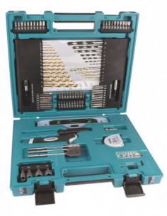 Makita D-31778 0088381358590