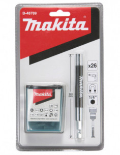 Makita B-48789 0088381455787