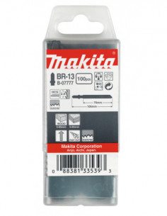 Makita B-07777 0088381335393