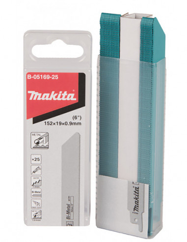 Makita B-05169-25 0088381485890