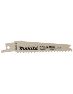 Makita b-20432-2 0088381559805