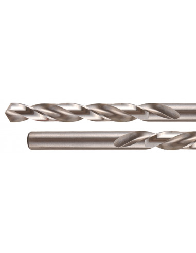 Makita HSS metallipuur 8,0x117mm D-09787