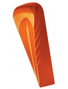 Helicoidal puulõhkumiskiil