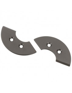 QuikDrill pinnasepuuri terad S