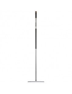 Ergonomic peenrareha