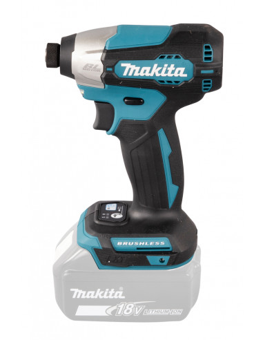 Makita  аккумуляторная ударная...
