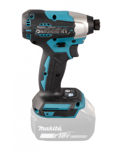 Makita akulöökkruvikeeraja