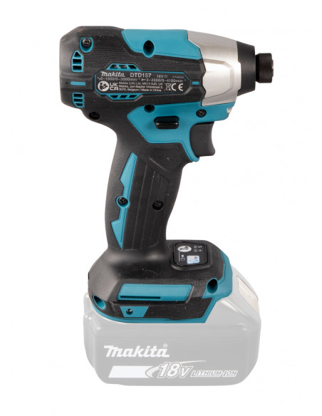 Makita akulöökkruvikeeraja