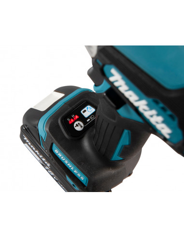 Makita Akulöökkruvikeeraja LXT ®, 18V...