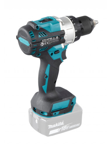Makita Akulööktrell DHP486Z ilma aku... Makita Akulööktrell DHP486Z ilma aku...