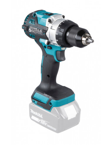 Makita Akulööktrell DHP486Z ilma aku... Makita Akulööktrell DHP486Z ilma aku...