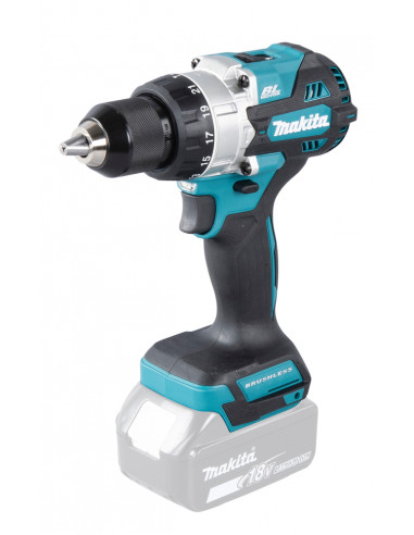 Makita Akulööktrell DHP486Z ilma aku... Makita Akulööktrell DHP486Z ilma aku...