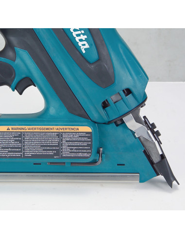 Gaasiga töötav naelapüss 50-90mm