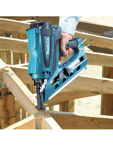 Gaasiga töötav naelapüss 50-90mm GN900SE